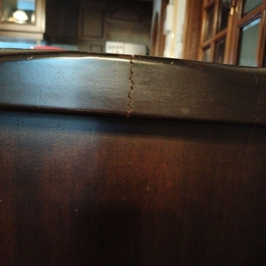 【きりかぶ】最終値下げ karimokuカリモク サイドボード リビング