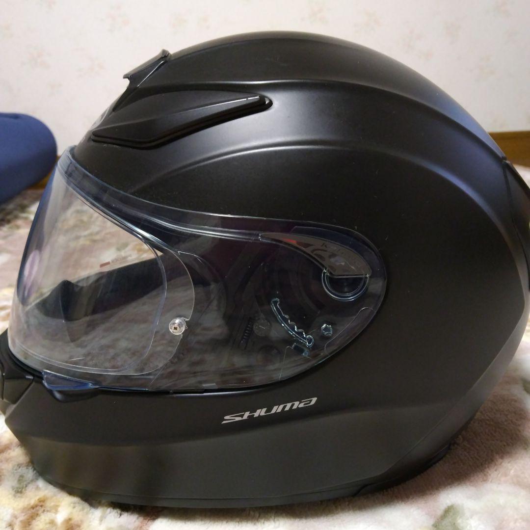 ❰シレン❱オージーケーカブト SHUMA Sサイズ