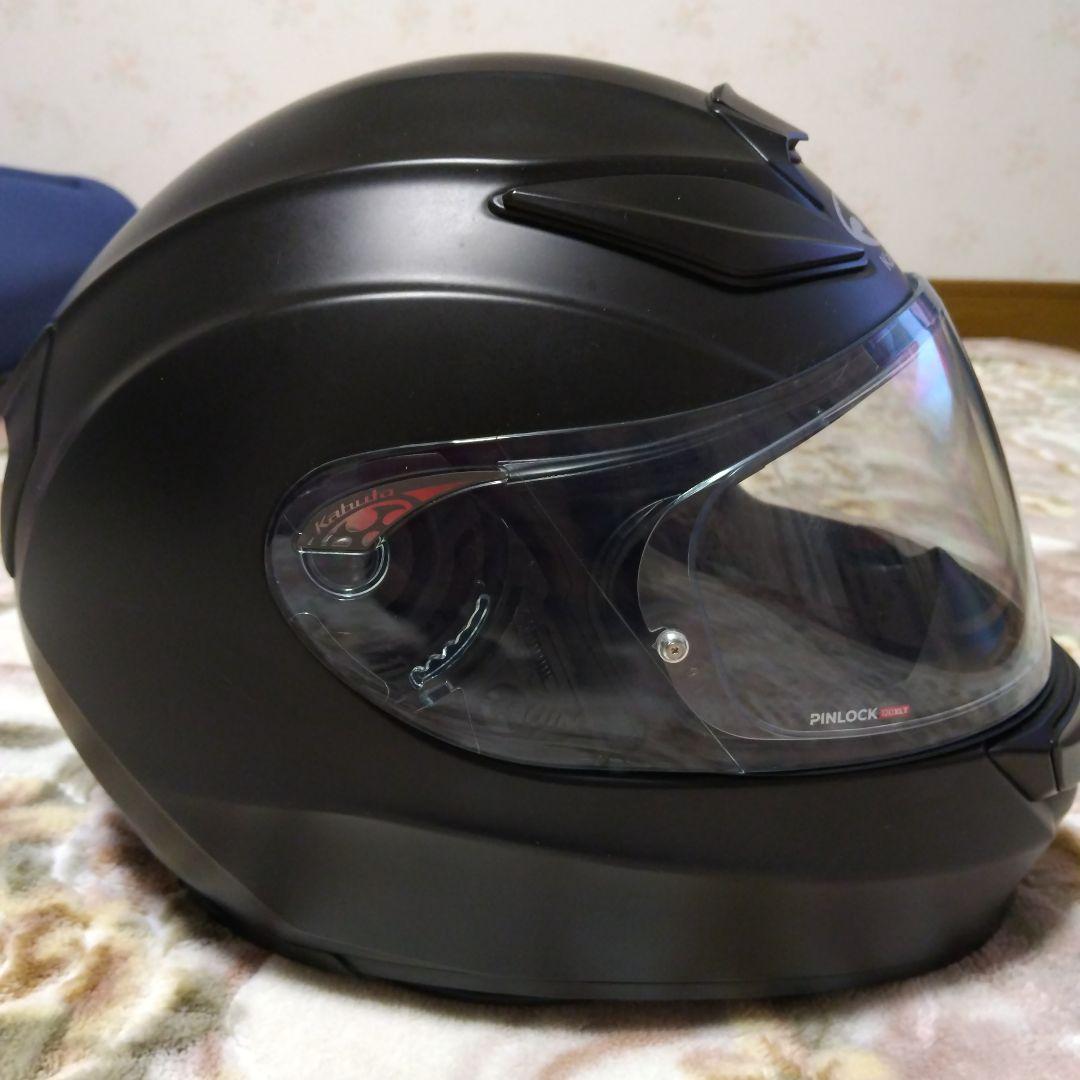 ❰シレン❱オージーケーカブト SHUMA Sサイズ