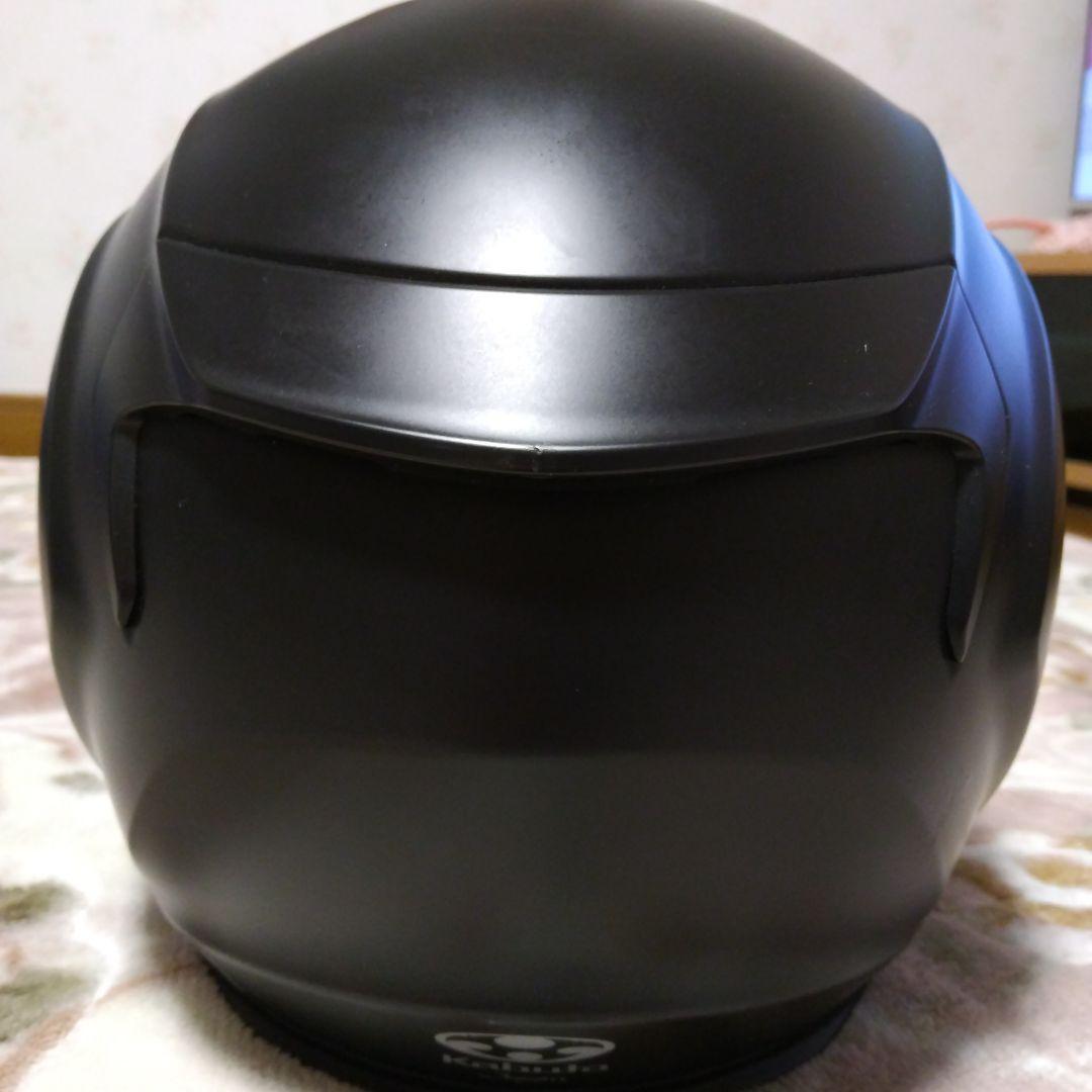 ❰シレン❱オージーケーカブト SHUMA Sサイズ