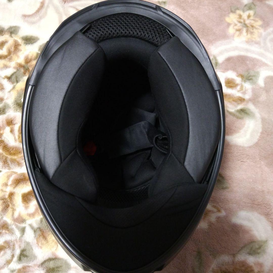 ❰シレン❱オージーケーカブト SHUMA Sサイズ