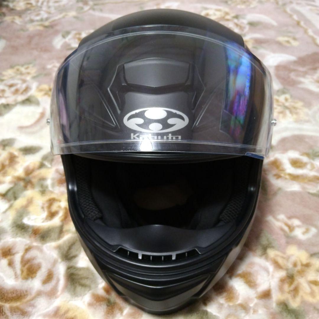 ❰シレン❱オージーケーカブト SHUMA Sサイズ