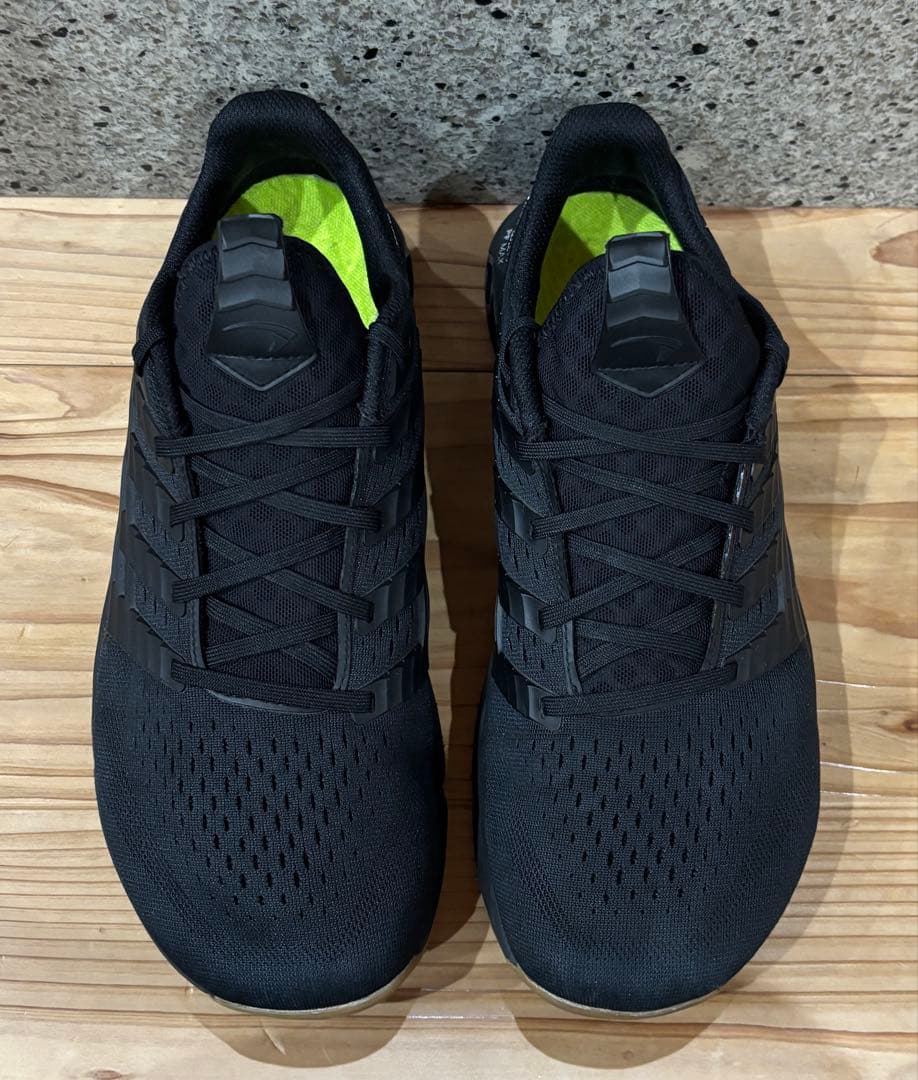 Inov8 F-Lite Max イノヴェイト　inov-8 トレーニング