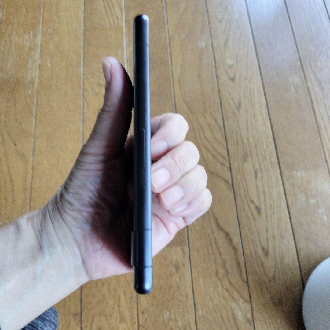 Google Pixel 7a Charcoal SIMフリー