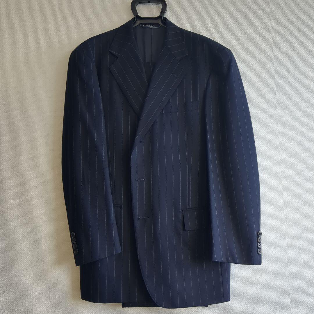 「Ceekey専用」Polo by Ralph Lauren ビジネススーツ