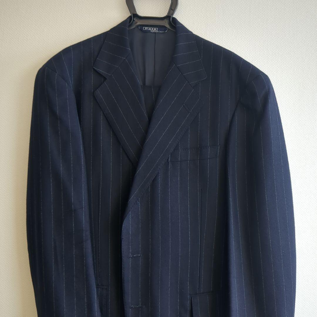 「Ceekey専用」Polo by Ralph Lauren ビジネススーツ