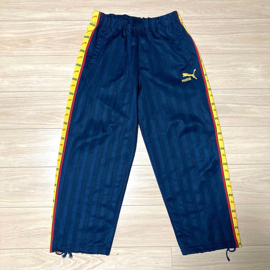 PUMA プーマ プージャ ジャージ ジップアップ 上下 S〜Mサイズ