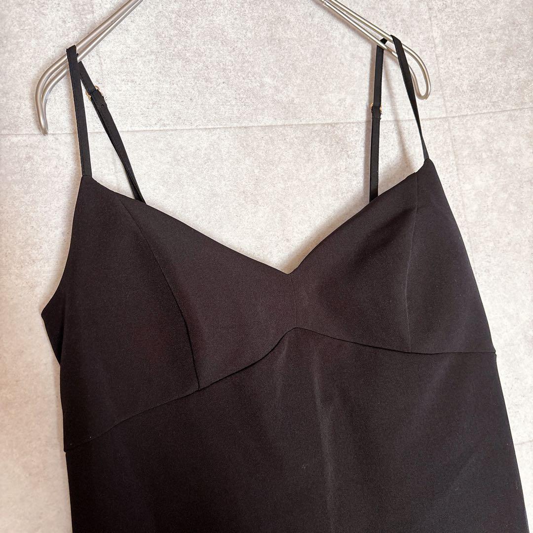 スーツ・フォーマル・ドレス Ameri MANY WAY AIRY VEIL DRESS