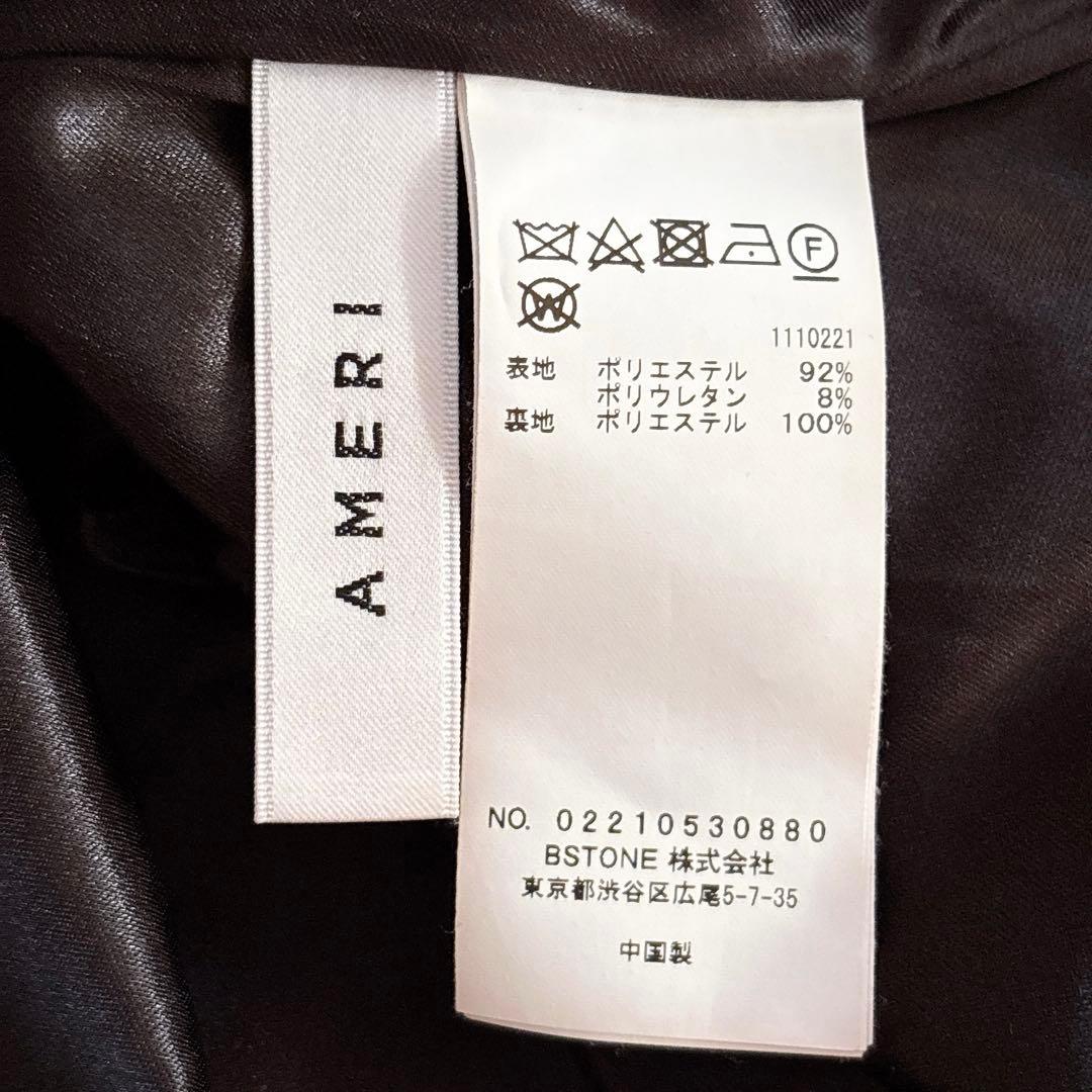 スーツ・フォーマル・ドレス Ameri MANY WAY AIRY VEIL DRESS