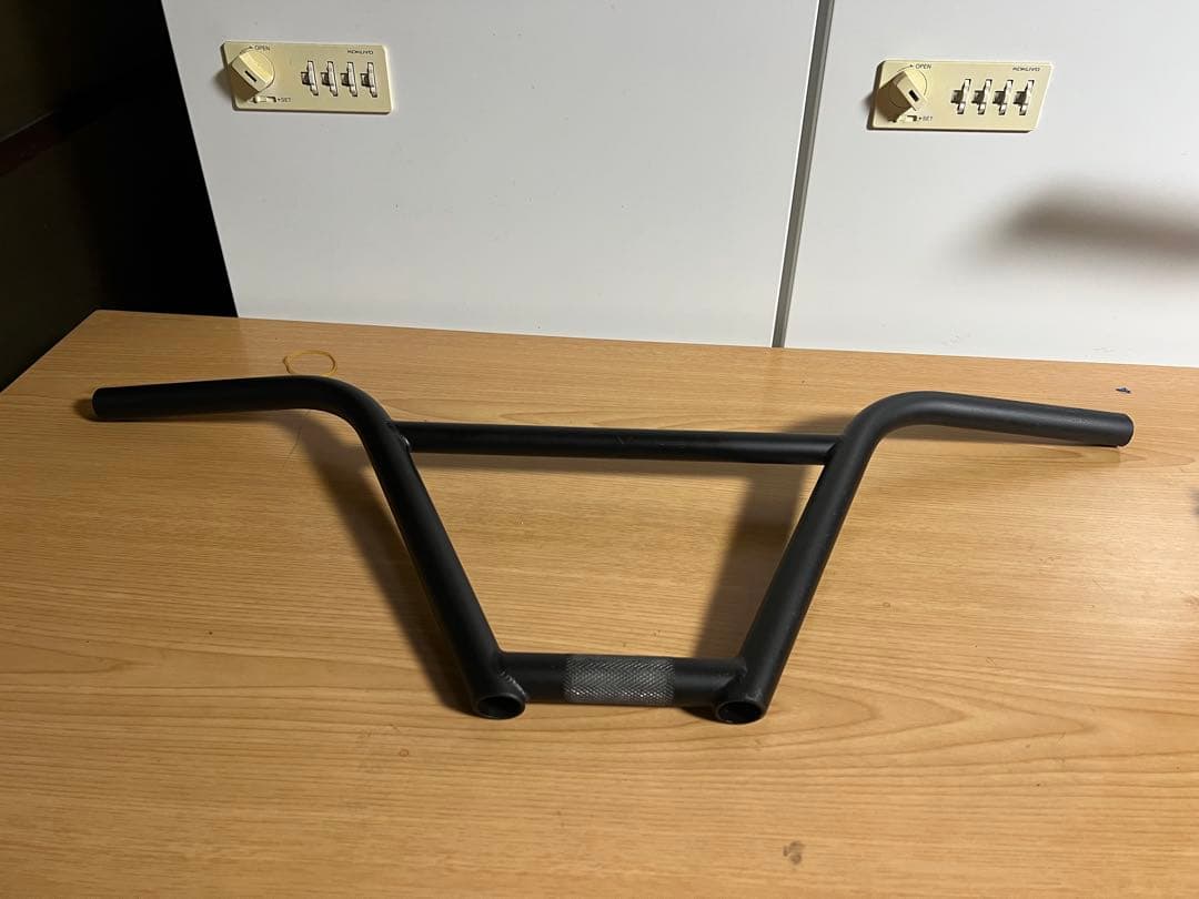 BMXバーFit Bike Co 4FIT Bars