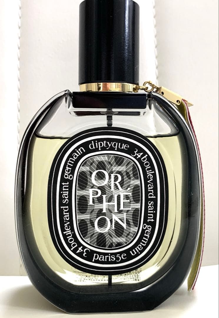 ^._.^ さま専用　diptyque「オルフェオン」オードパルファン75mL