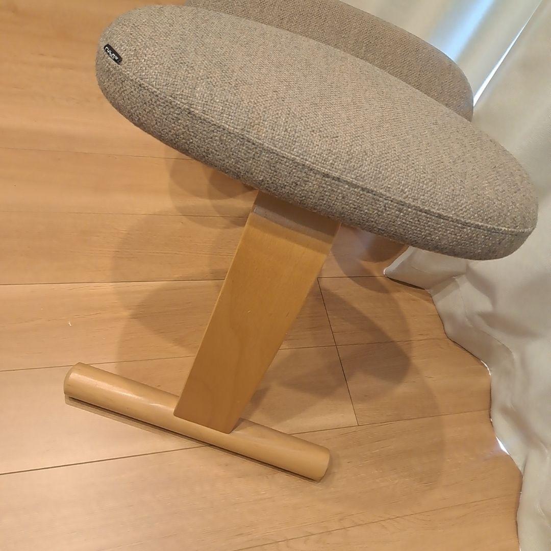 正規品　バランスラボ バランスチェア バランスイージー 美品