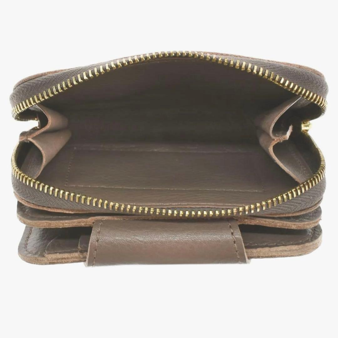 IL BISONTE イルビゾンテ　キーケース　マルチケース　スマートキーケース