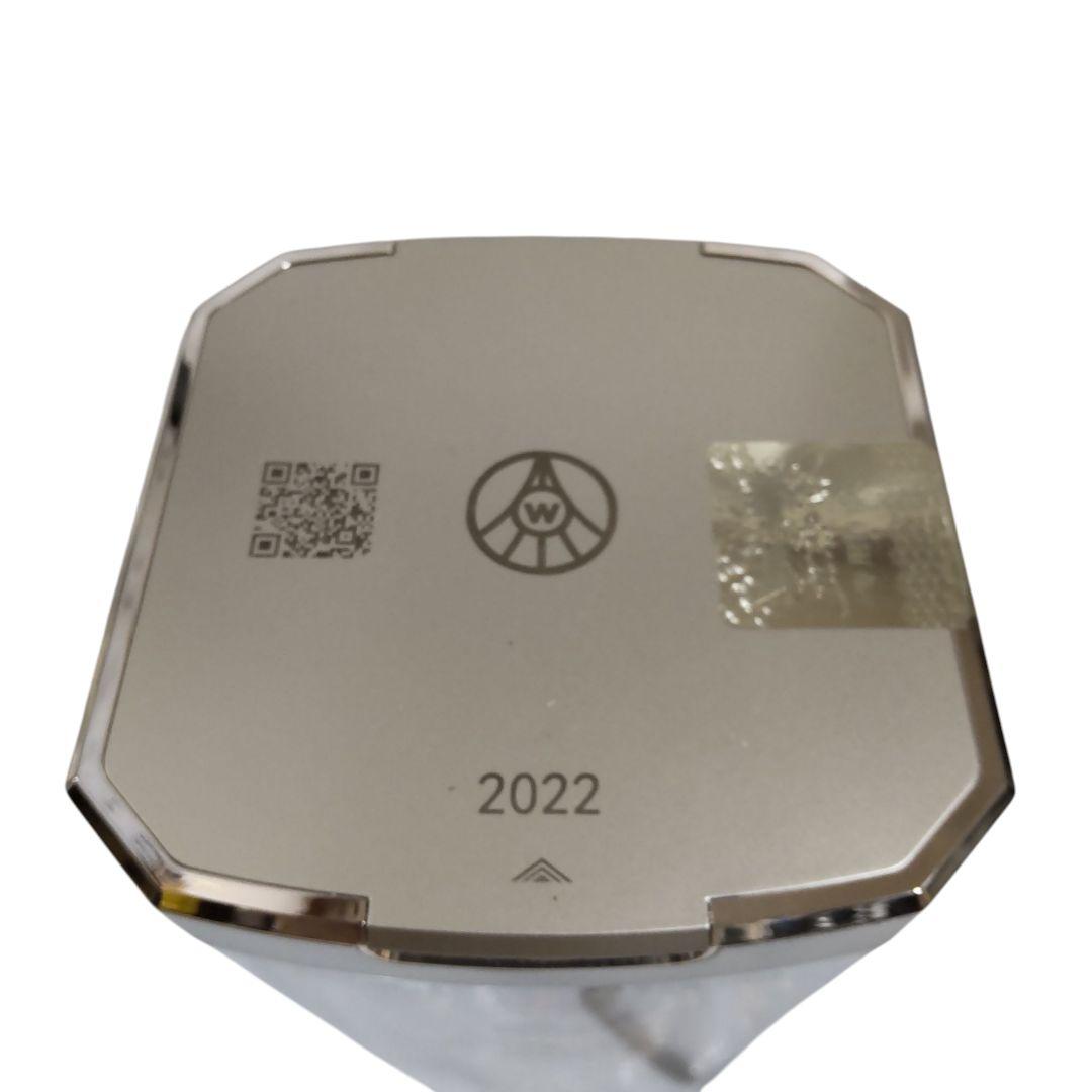 ☆新品未開封☆　五粮液　白酒　2022年製　ごりょうえき　52度　500ml