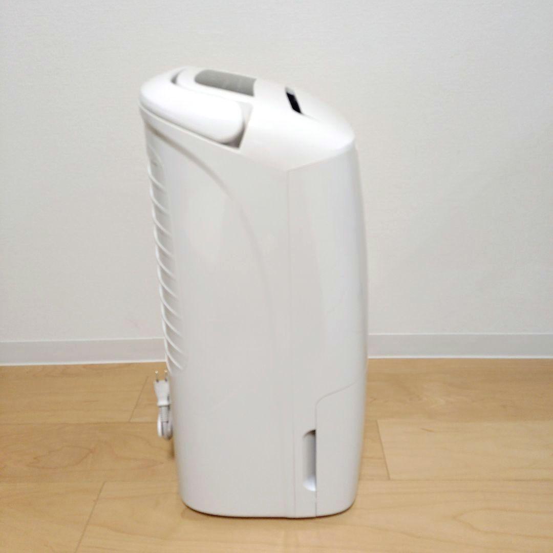 アイリスオーヤマ DCE-120 空気清浄機能付除湿機