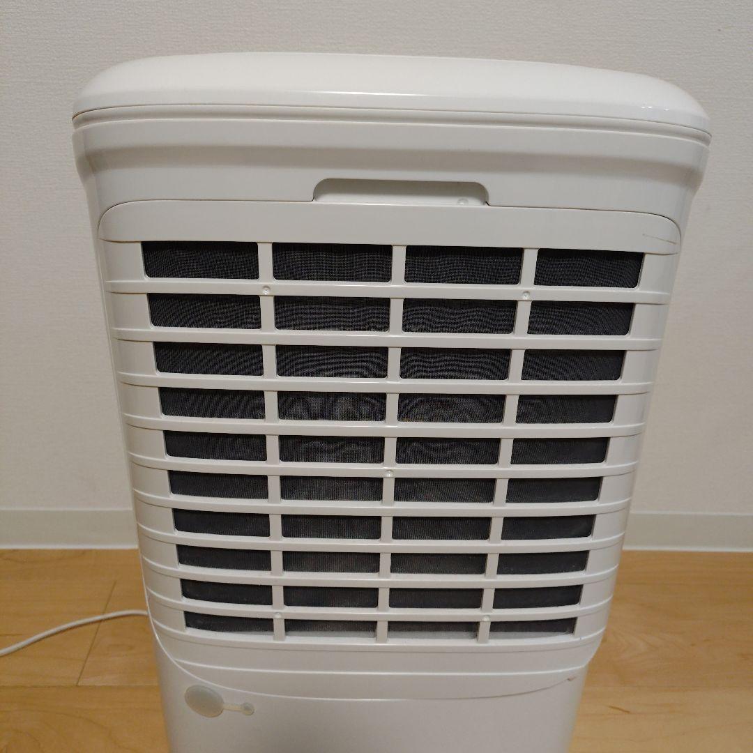 アイリスオーヤマ DCE-120 空気清浄機能付除湿機