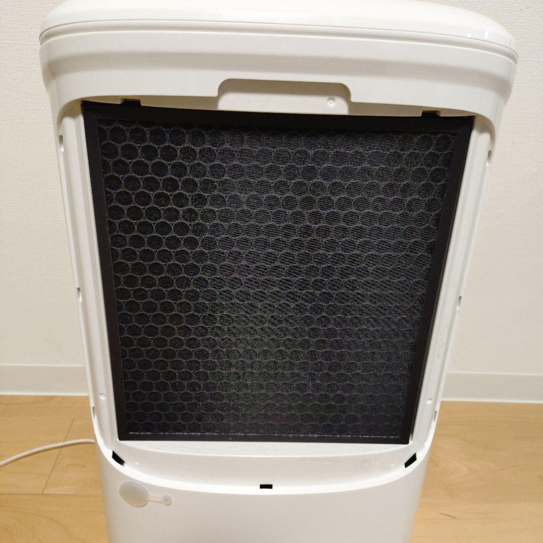 アイリスオーヤマ DCE-120 空気清浄機能付除湿機