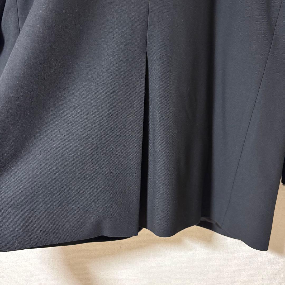 mi__nikoniko様　editionウールライクオーバーサイズドジャケット