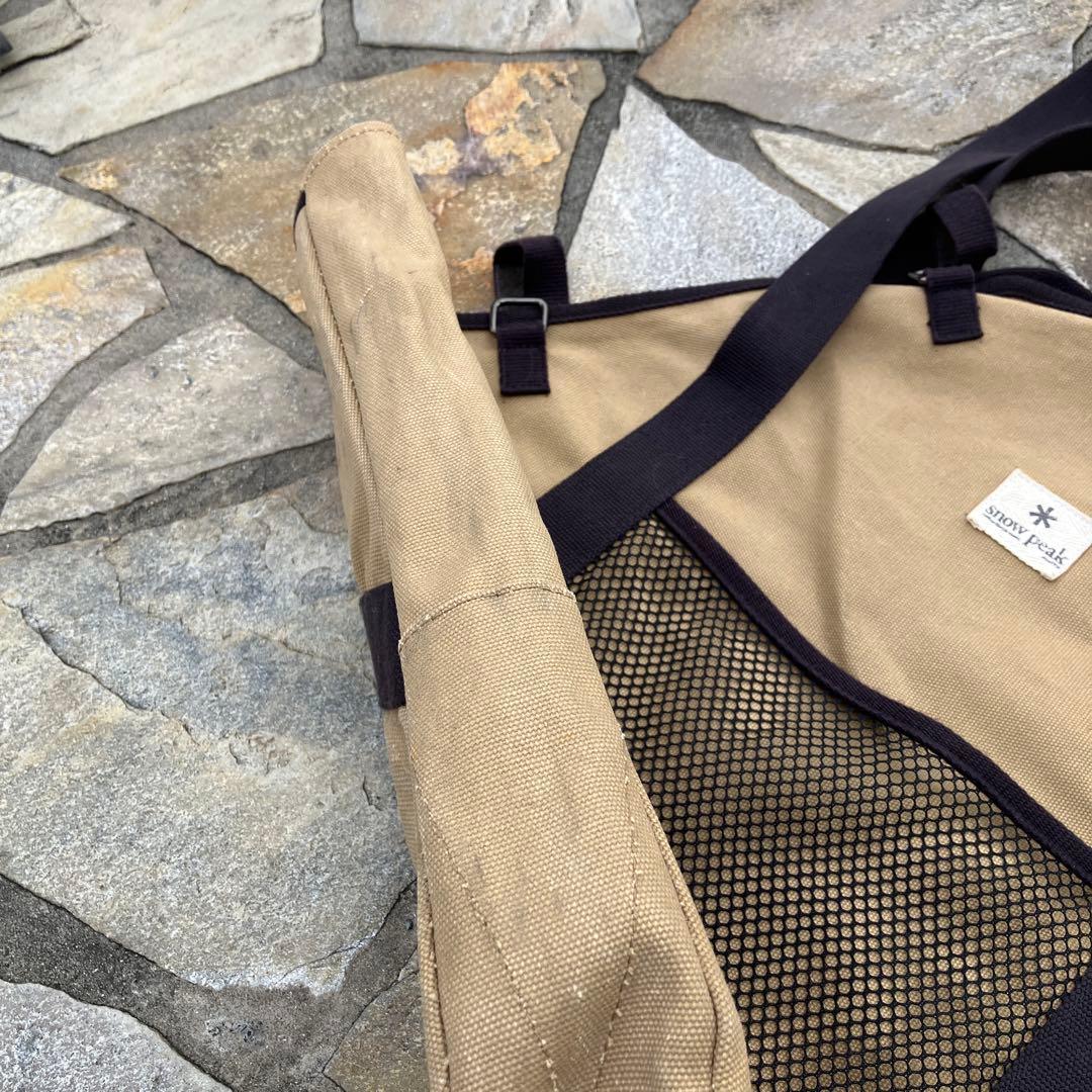 スノーピーク　焚き火台L セット(スターターセットと同内容)