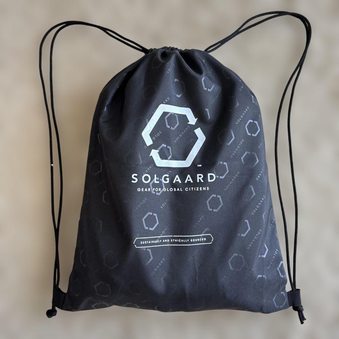 【美品】ソルガード 時短スーツケース 機内持込39L （レッド）