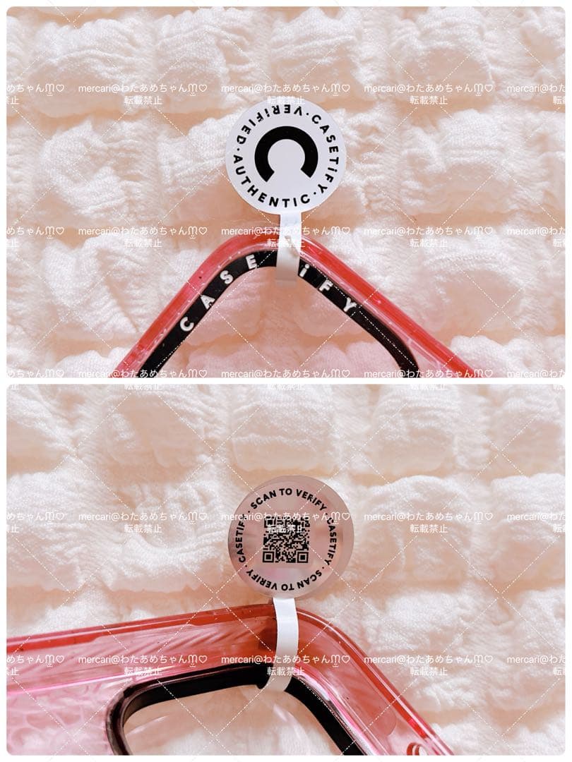 CASETiFY × 村上隆 DOB, AND THEN iPhone ケース