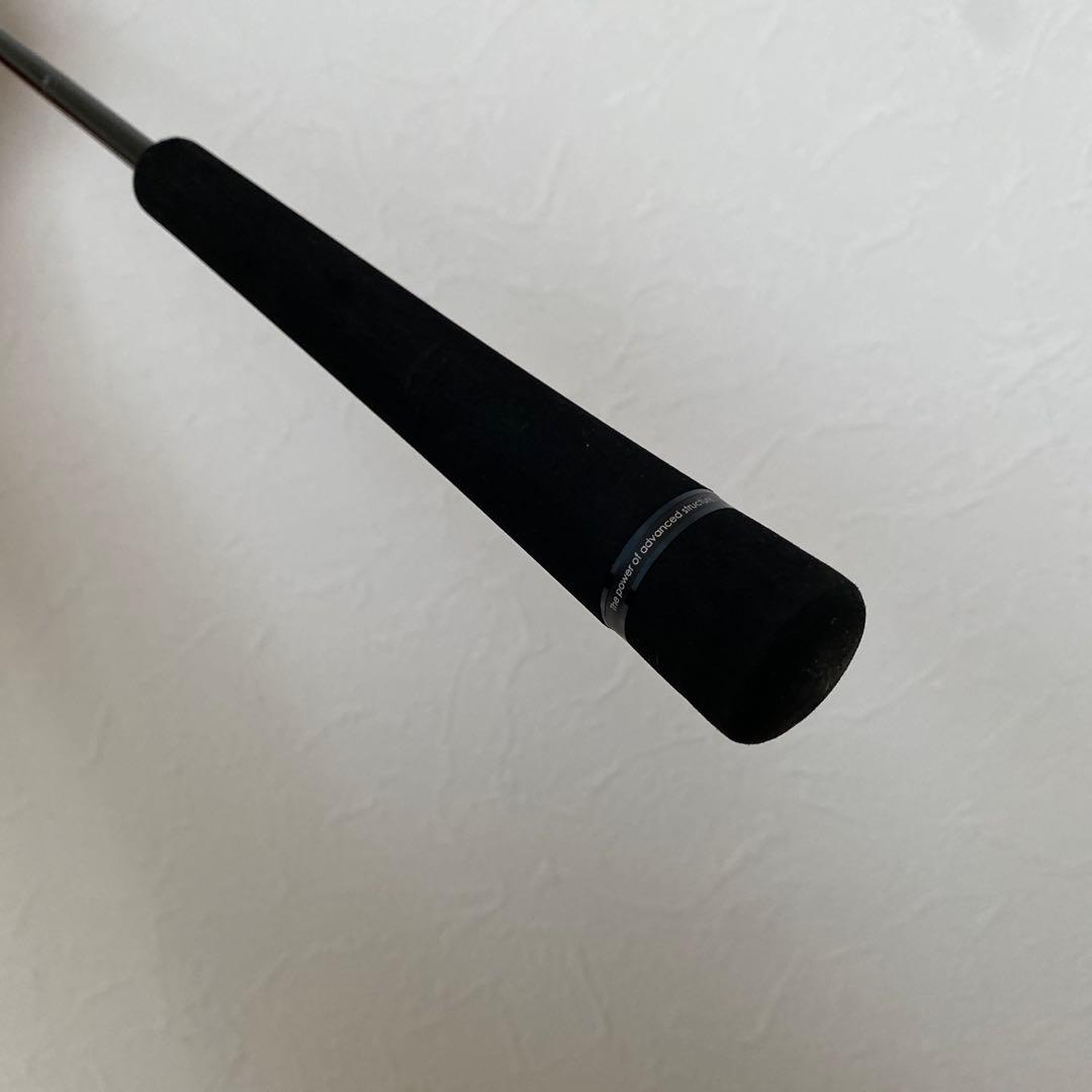 ジャッカル JACKALL ビンビンスティックエクストロBXS-C69XSUL