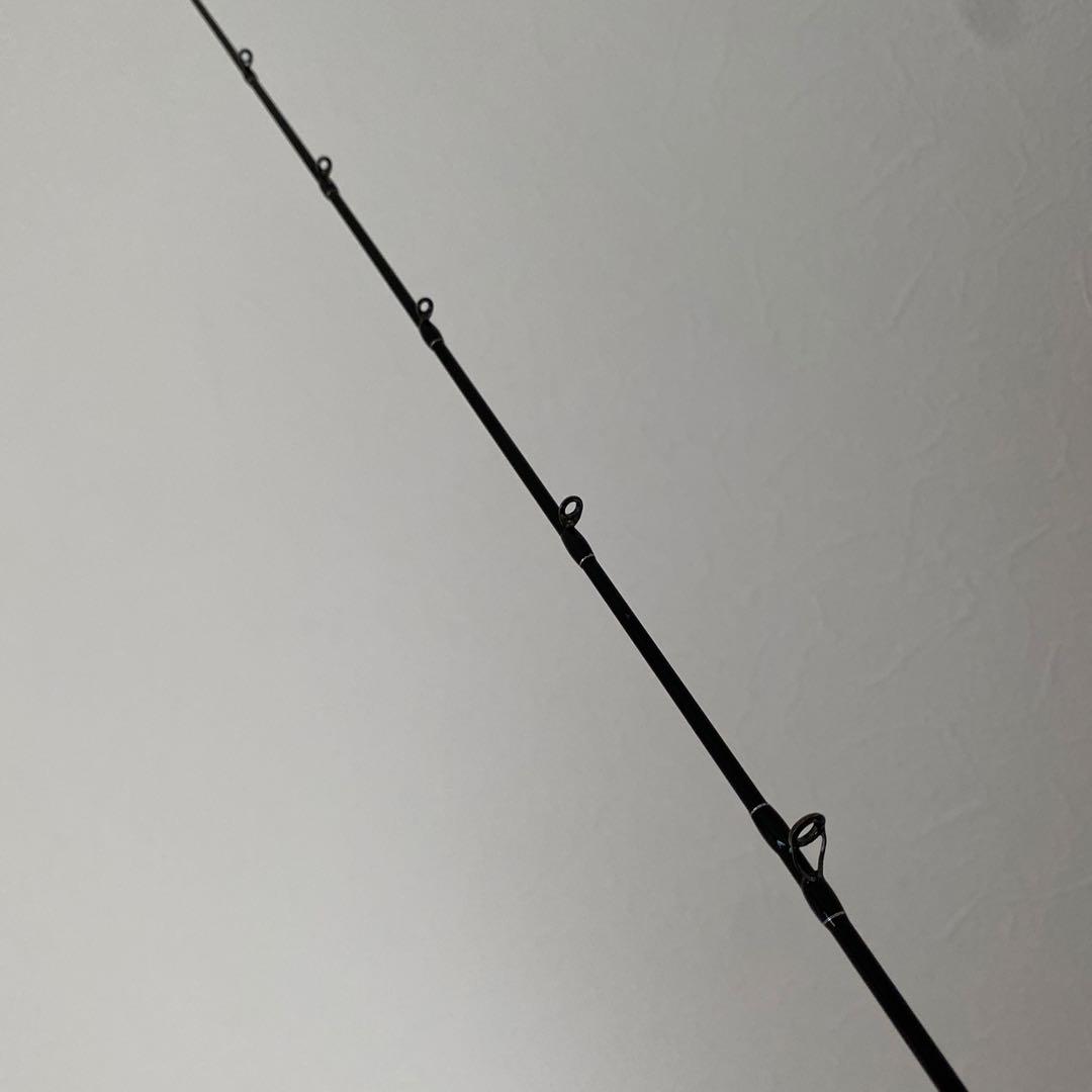 ジャッカル JACKALL ビンビンスティックエクストロBXS-C69XSUL