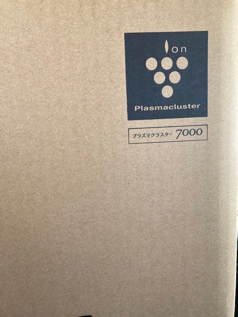 SHARP KC-50TH7-W 加湿空気清浄機