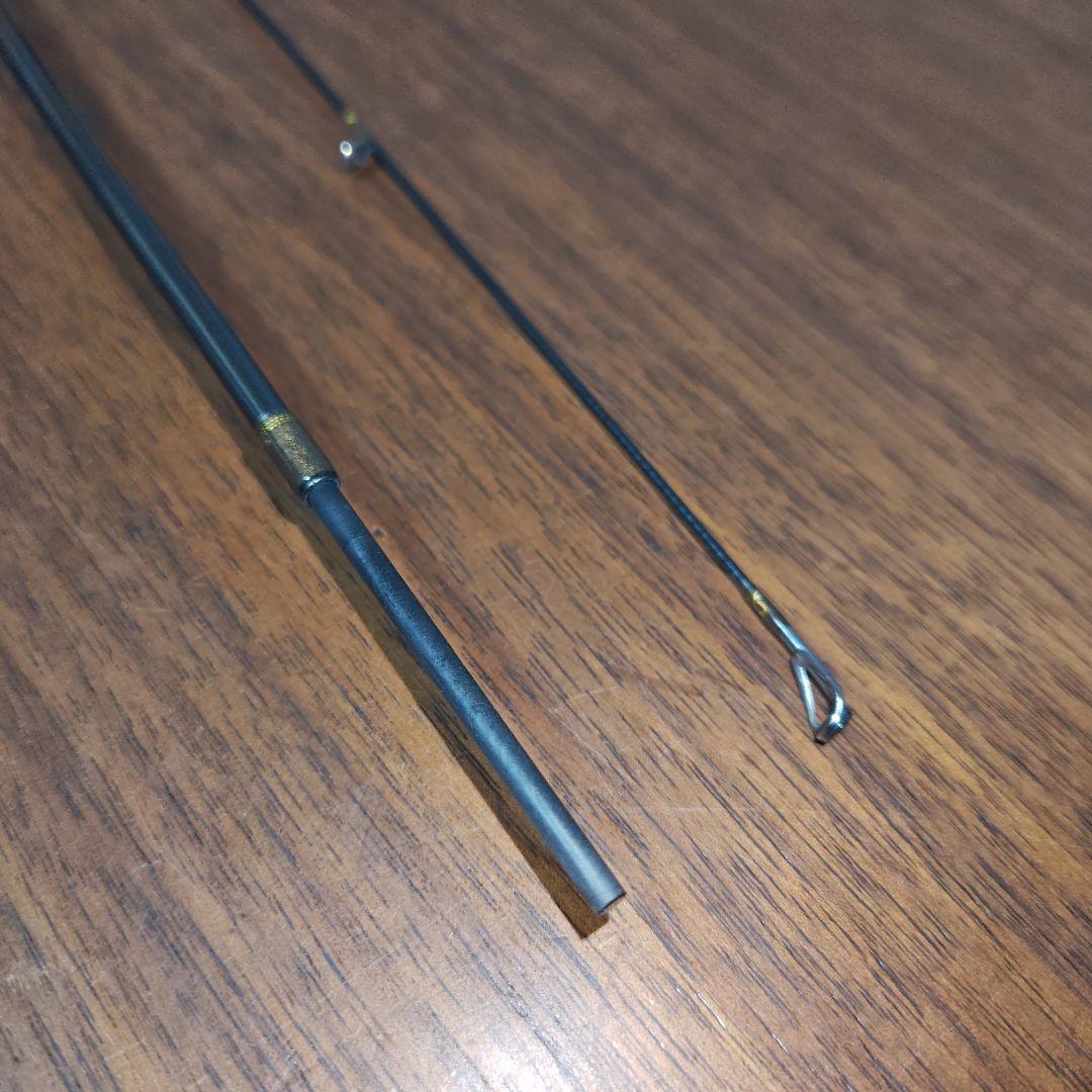 【匿名配送】ロデオクラフト 999.9Meister Bronze Wolf