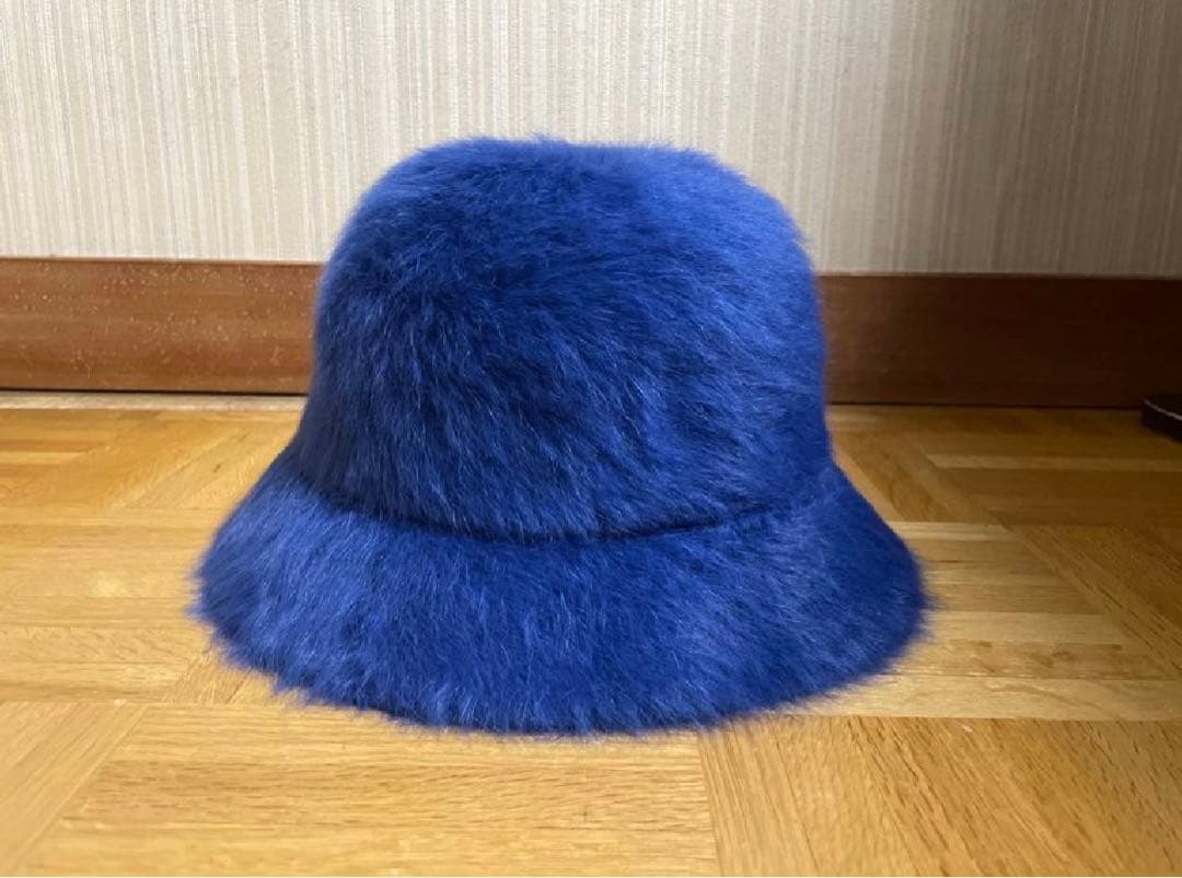 Supreme 2021FW カンゴール コラボ　ファーゴラカジュアル　サイズL