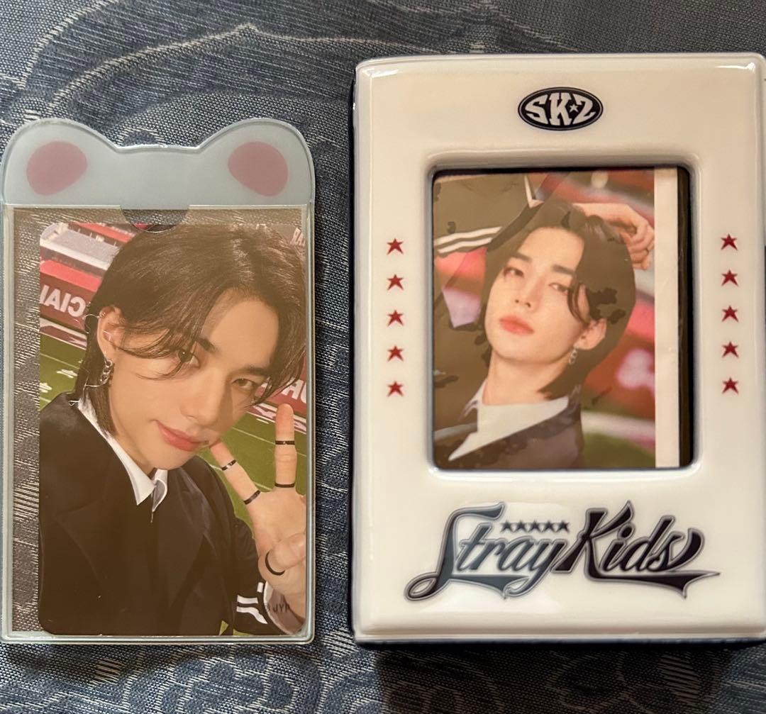 スキズ　straykids アルバム　円盤　トレカ　雑誌　まとめ売り