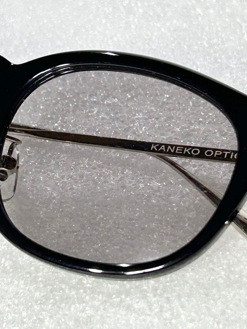 UA別注KANEKO OPTICAL×John Jr. SGLS/サングラス