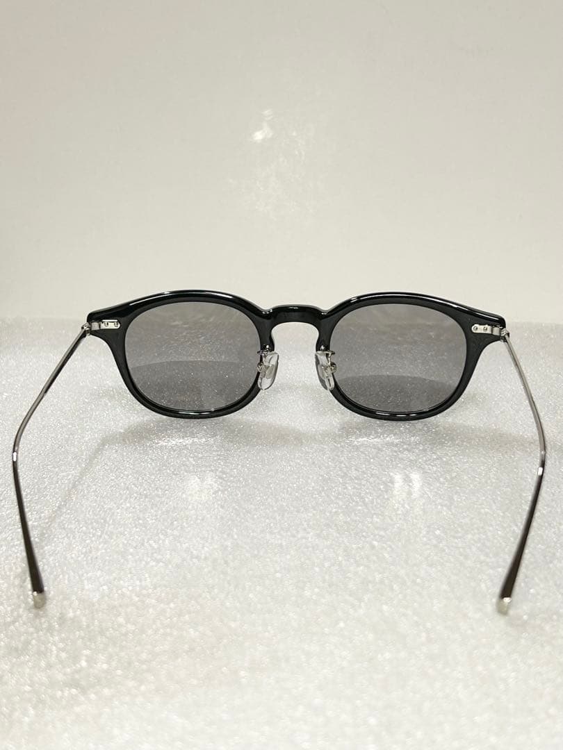 UA別注KANEKO OPTICAL×John Jr. SGLS/サングラス