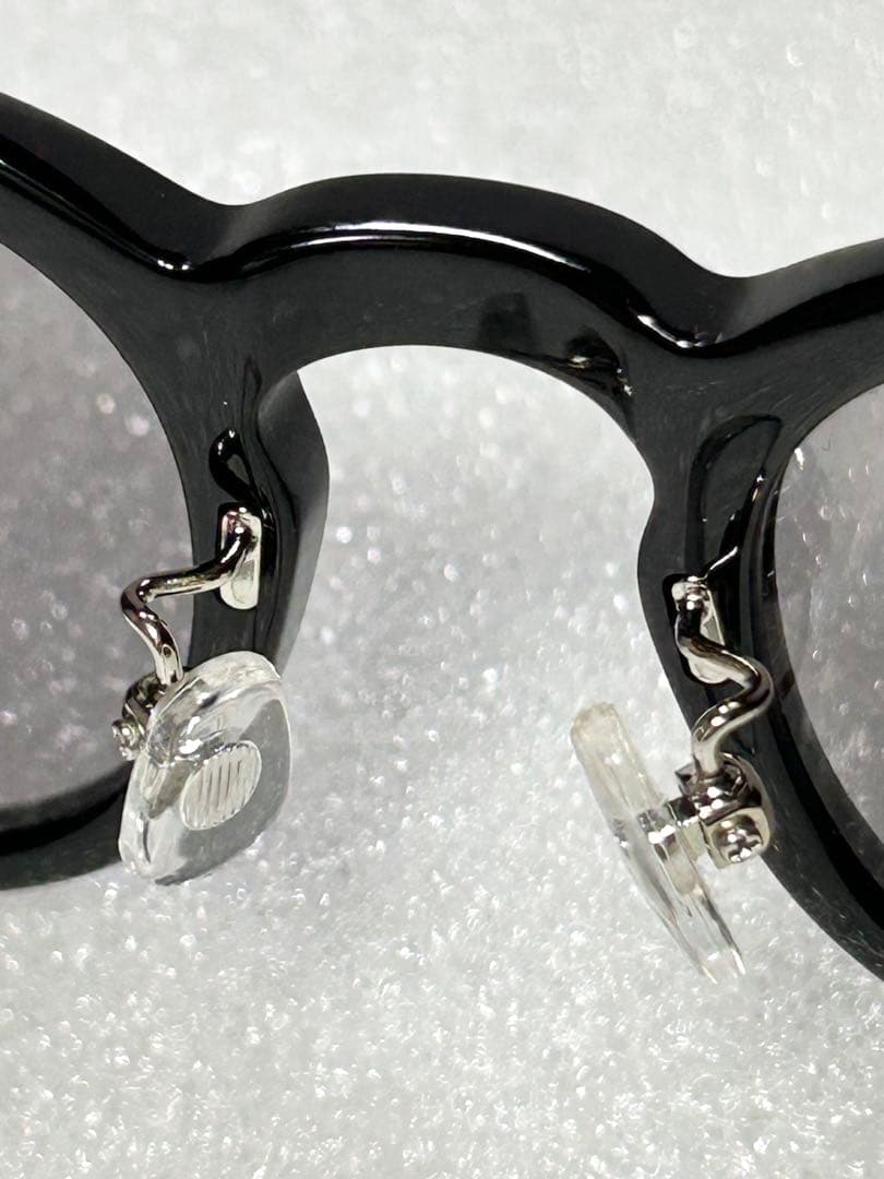 UA別注KANEKO OPTICAL×John Jr. SGLS/サングラス