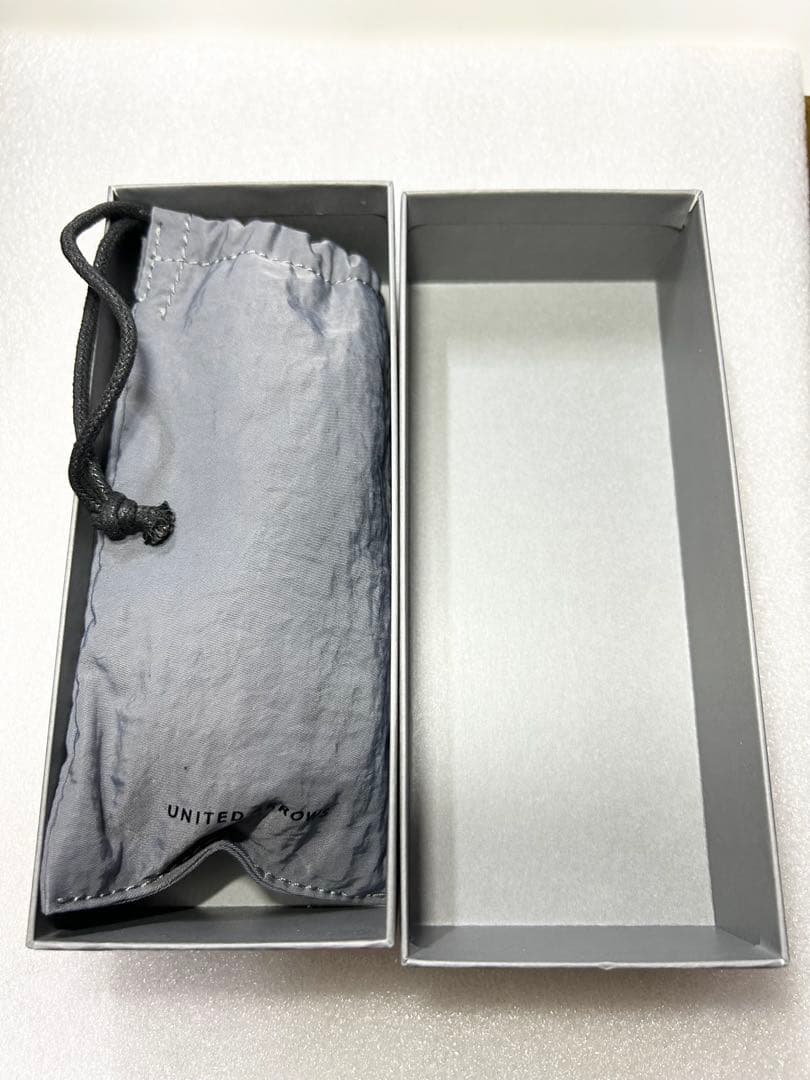 UA別注KANEKO OPTICAL×John Jr. SGLS/サングラス