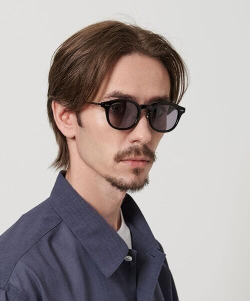 UA別注KANEKO OPTICAL×John Jr. SGLS/サングラス