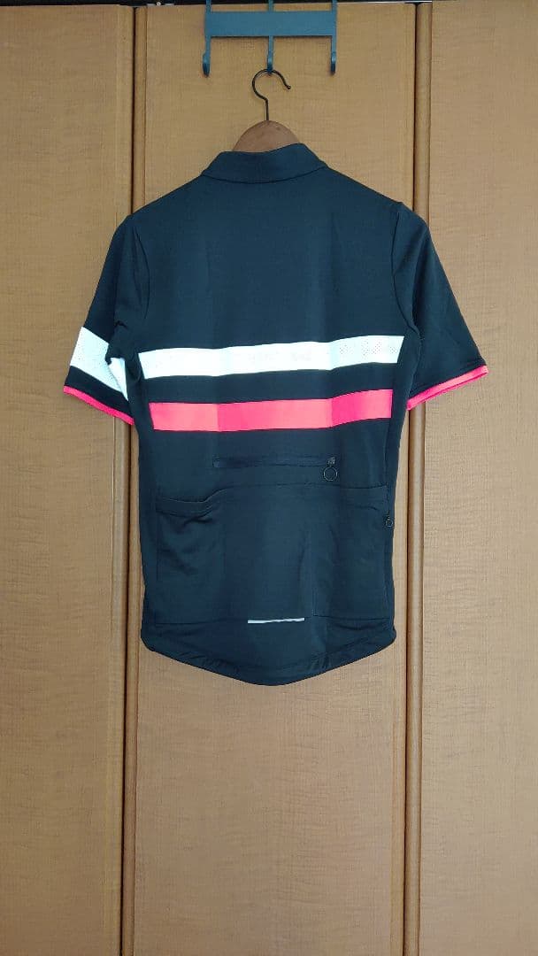 Rapha ブルベジャージ ２枚セット（半袖・長袖）