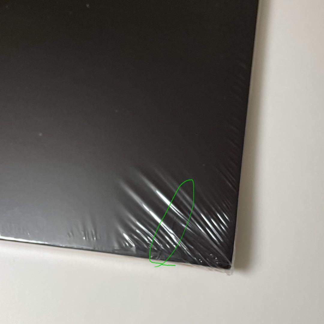 Beyoncé　Cowboy Carter　ビヨンセ　限定盤　レコード　2LP