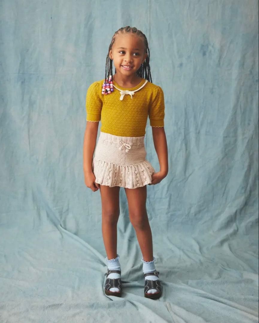 ト*ラ様 Misha & Puff スケポン 2Y