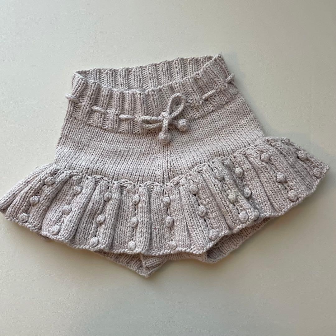 ト*ラ様 Misha & Puff スケポン 2Y