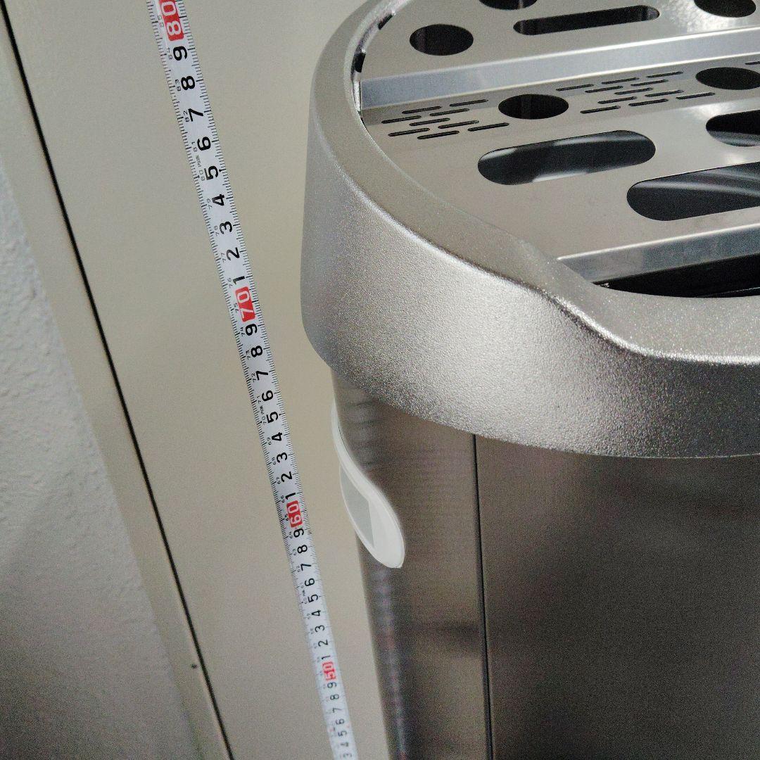 値下げ 日本たばこ産業 標準スタンド灰皿