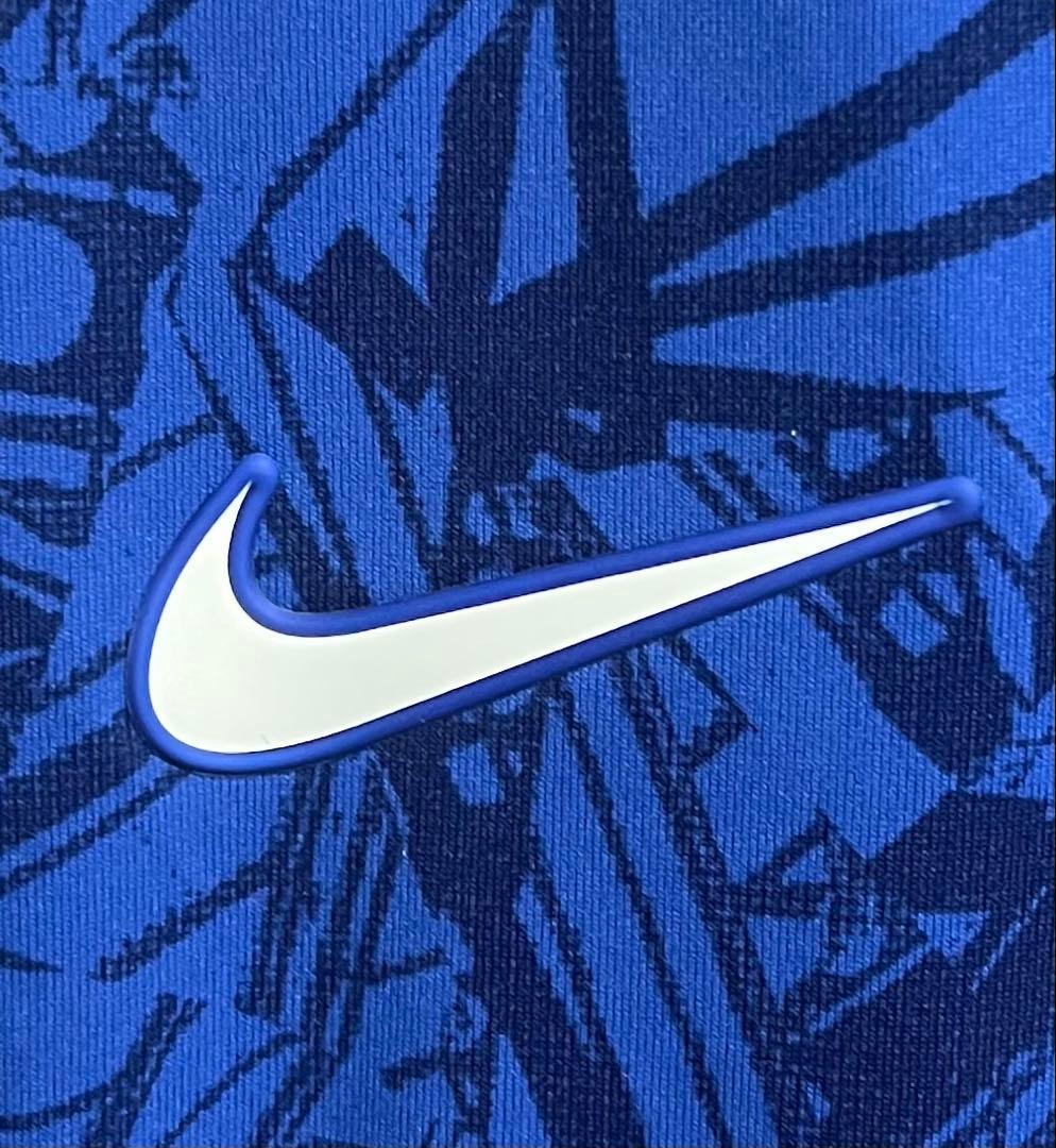 【正規品・タグ付】アザール ＃１０ チェルシー１９／２０ ユニフォーム（H)