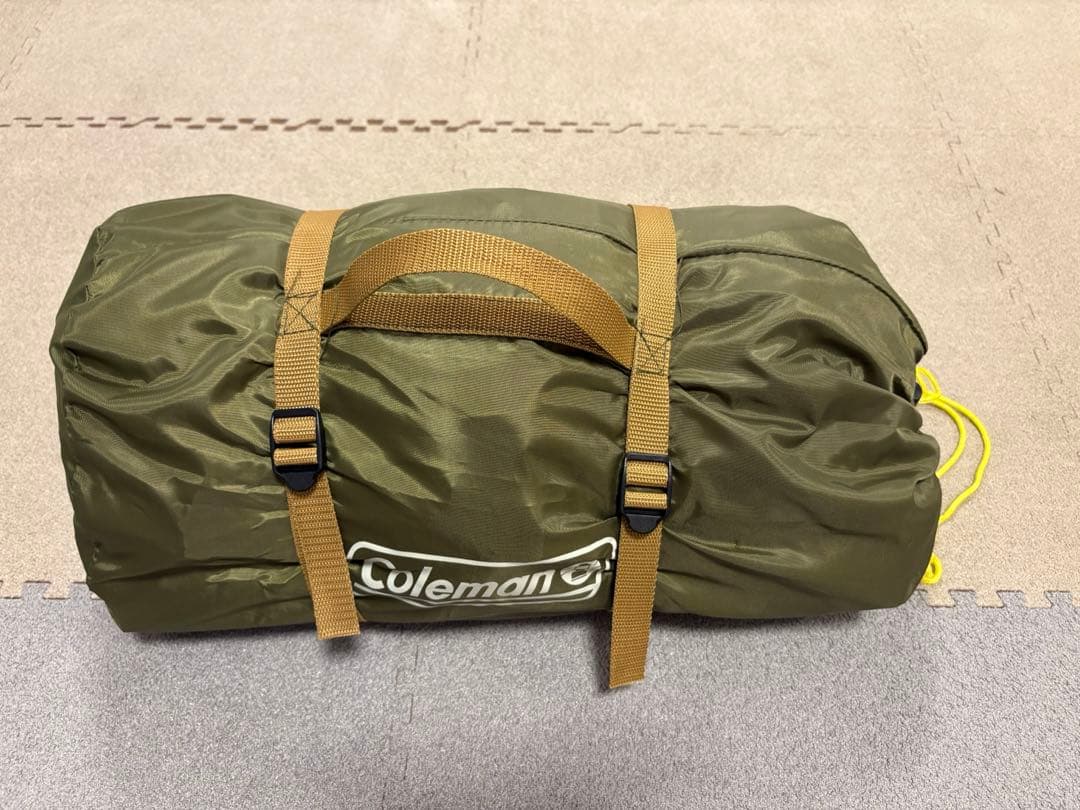 コールマン　テント ツーリングドーム ST(1~2人用)