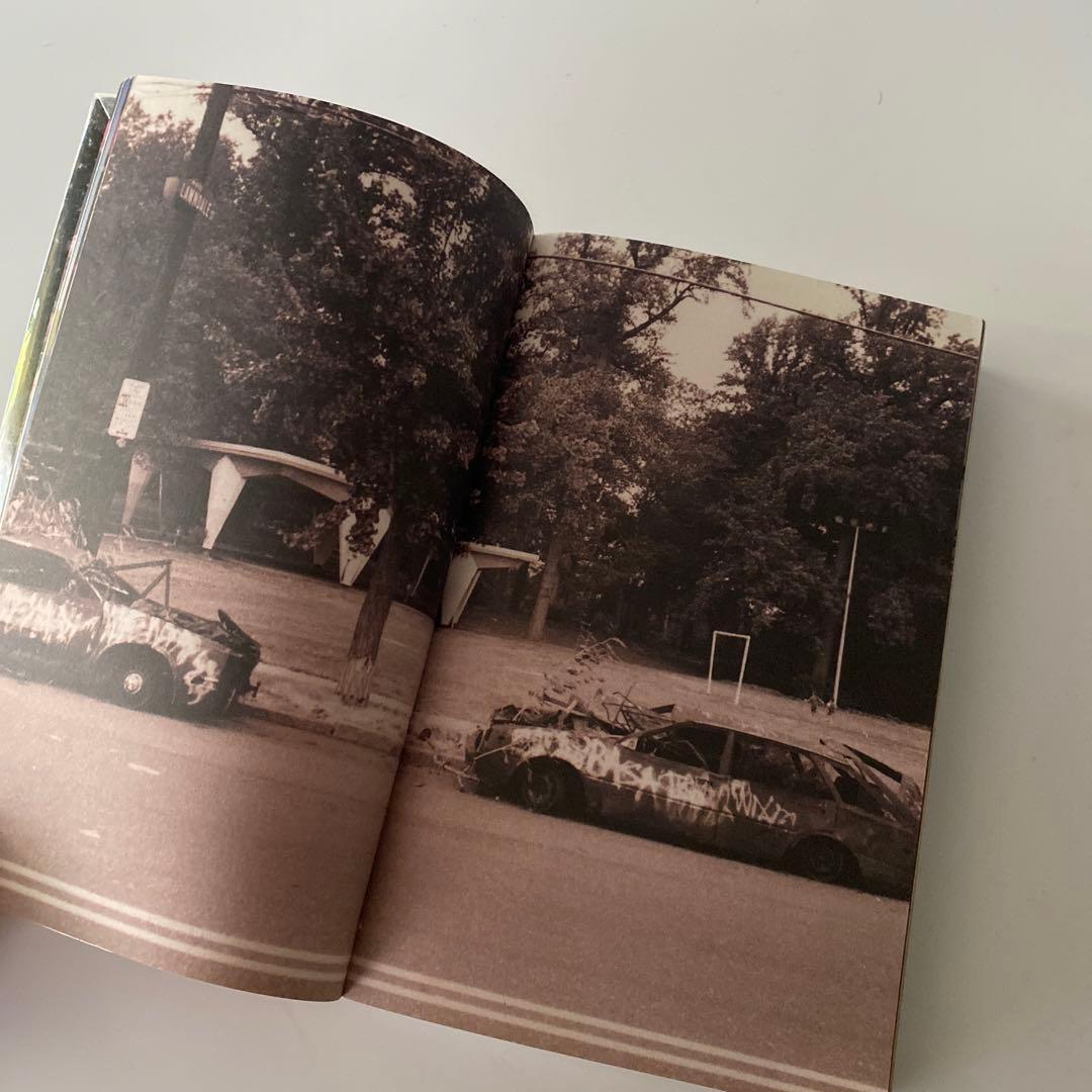 希少 Barry McGee バリーマッギー Prada