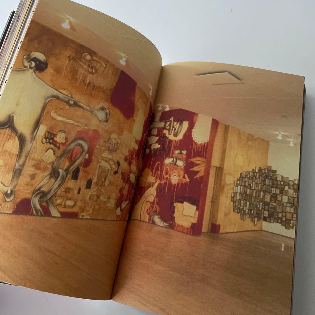 希少 Barry McGee バリーマッギー Prada