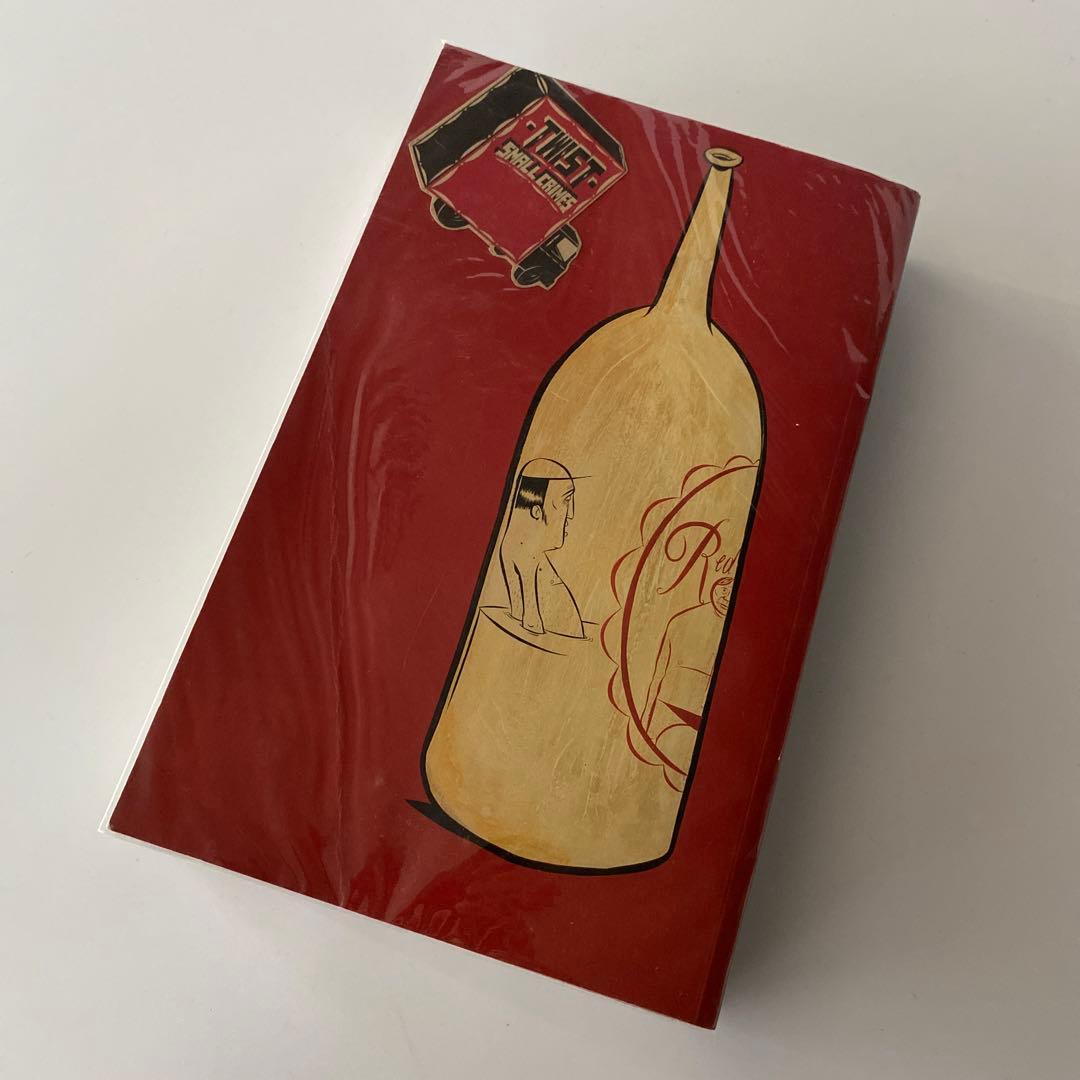 希少 Barry McGee バリーマッギー Prada