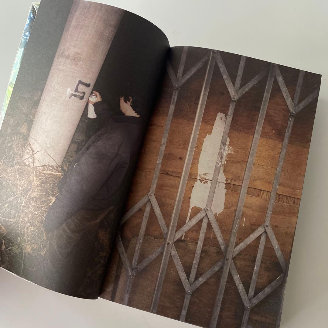 希少 Barry McGee バリーマッギー Prada