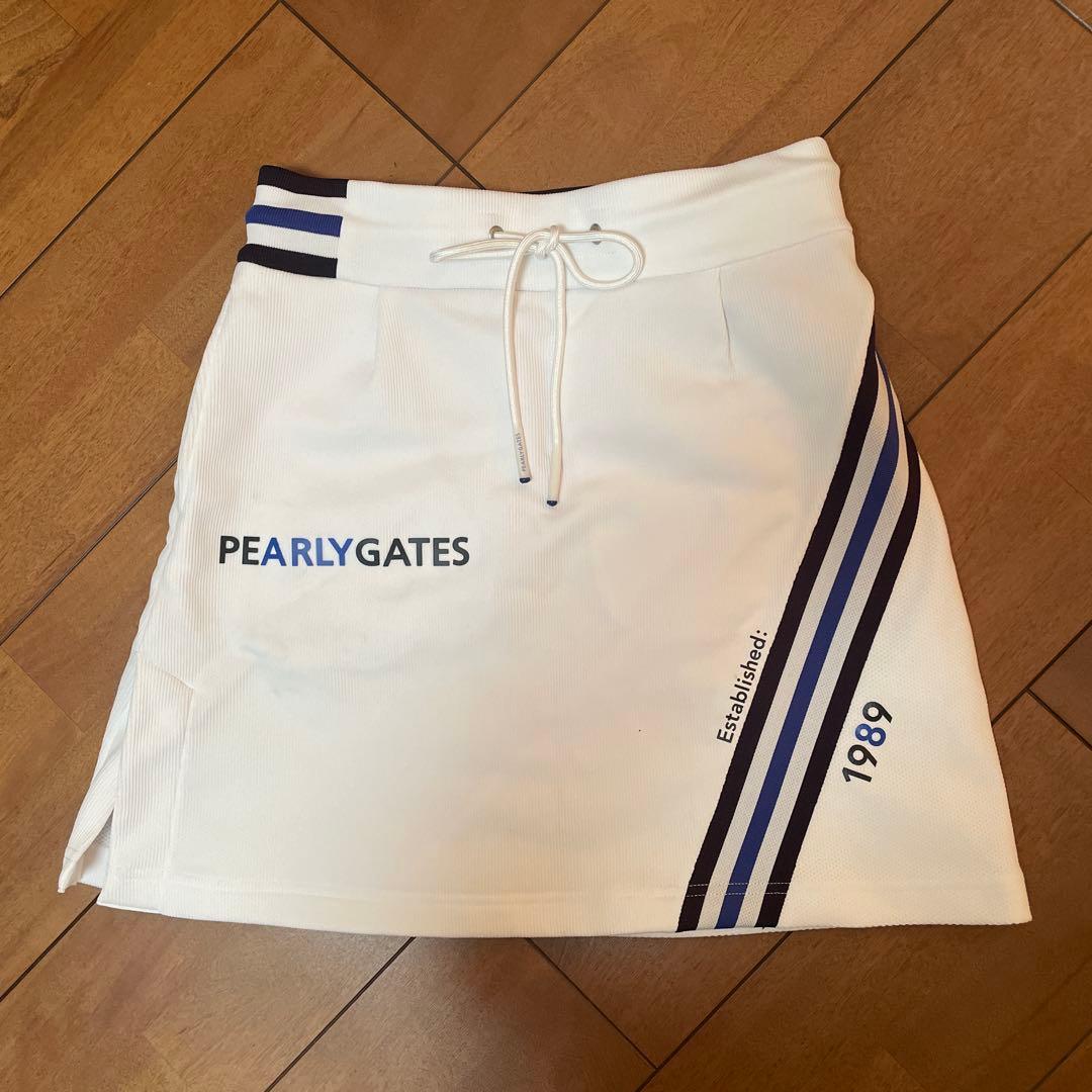 PEARLY GATES セットアップ、レディースM