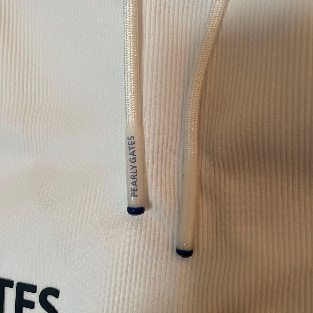 PEARLY GATES セットアップ、レディースM