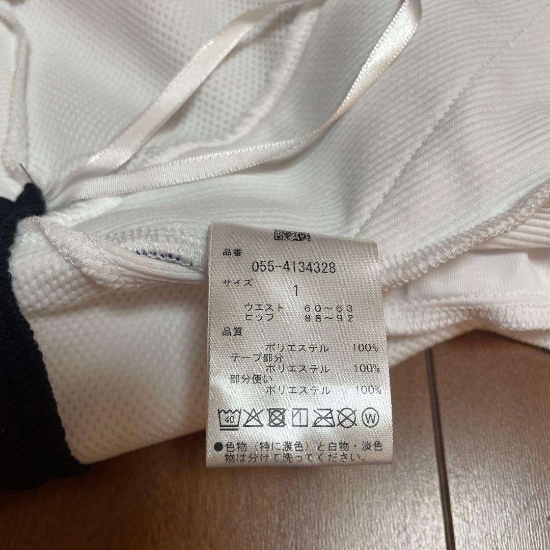 PEARLY GATES セットアップ、レディースM